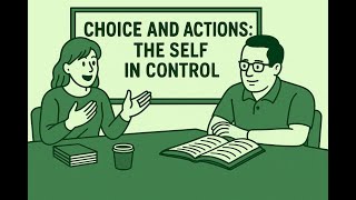 Choices and Action: The Self in Control