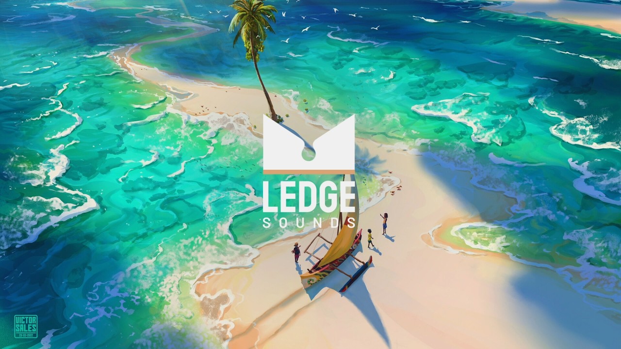 Londy - DJ Marky's Theme [FREE]