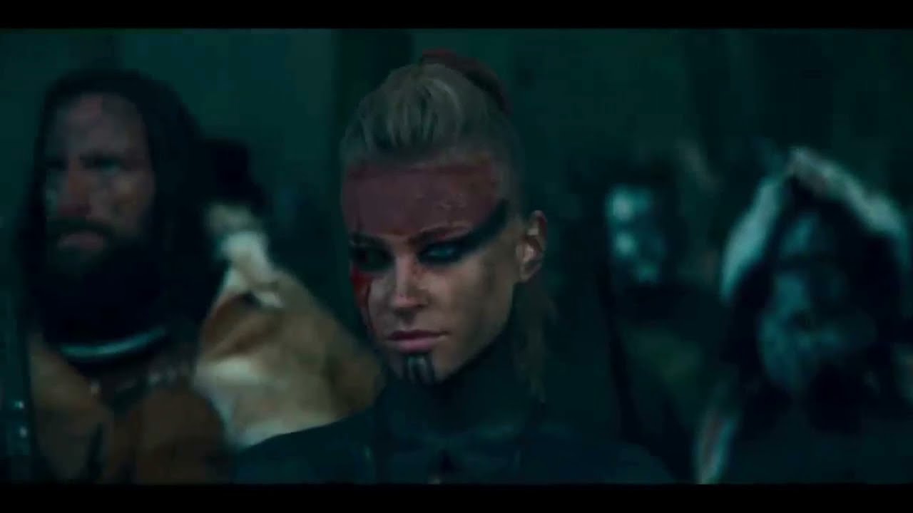 Danheim--Ragnakamp(Battle of the Gods) (Fan made)