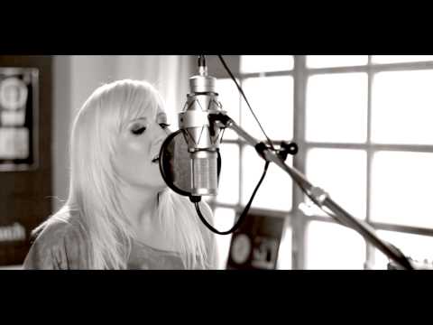 Cascada - Ready For Love - Unplugged