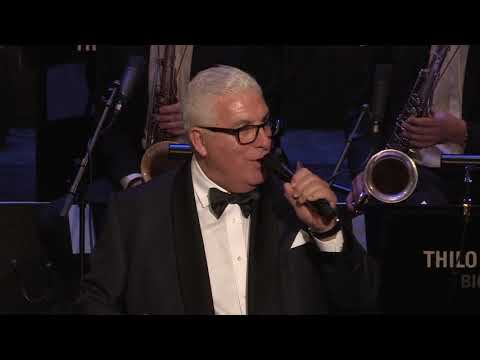 Suit & Tie - Thilo Wolf Big Band & Mitch Winehouse