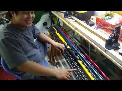 Video CẦN DỰNG CÁ TRA - TRÒ CHUYỆN CÙNG ANH THỢ DỰNG CẦN - youtube