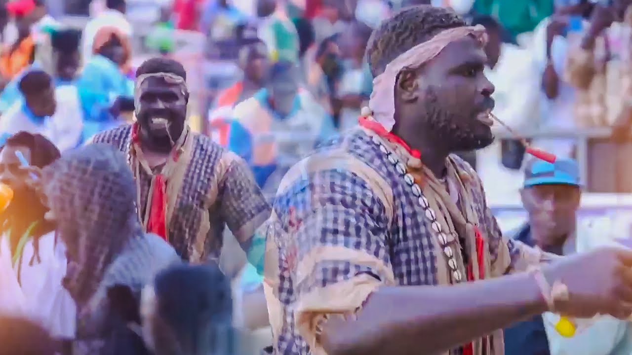 Touss Zambala pour son combat contre Ndiaga Doolé – Journée Al Bourakh – 1er février 2026