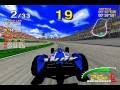 Ace S Gaming Session Indy 500 For The Sega Model 2B Arcade Hardware