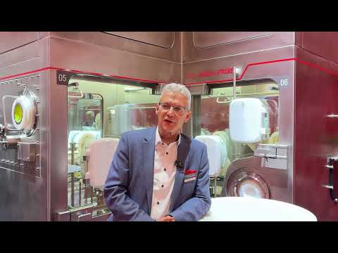 interpack 2026 Recap | Bausch+Ströbel