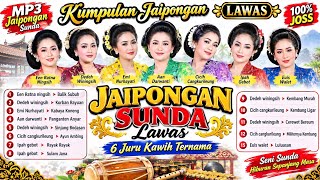 KUMPULAN JAIPONG LAWAS 6 JURU KAWIH TERNAMA
