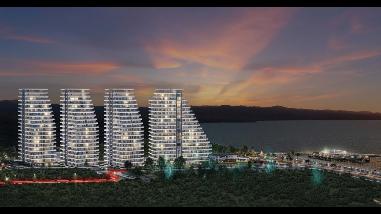 West Coast by Eurocoast