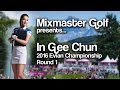 In gee chun  2016 evian championship rd 1  mixmaster golf