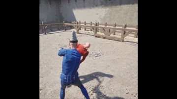 How to Parry in Half Sword | Half Sword Playtest