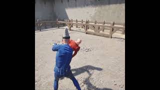 How to Parry in Half Sword | Half Sword Playtest