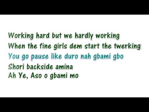 Falz   Soft work Video Lyrics