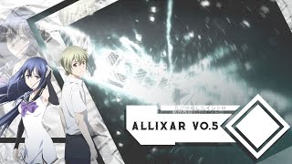 Allixar V0.5.By Reiko For Fun 12 Hello Lol
