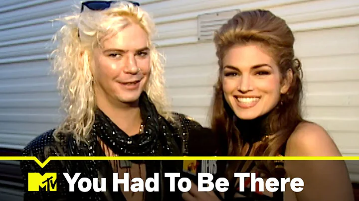 You Had to Be There: 'House of Style' at the 1992 ...