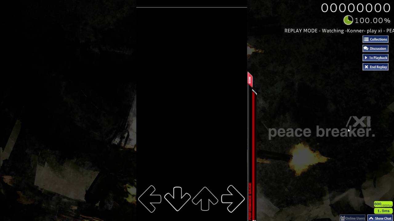[osu!mania] memes tbh. (I failed just past halfway fug) - YouTube