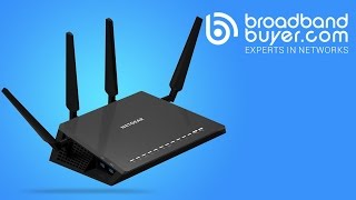 Meet the NETGEAR genie WiFi Network Management App! screenshot 3