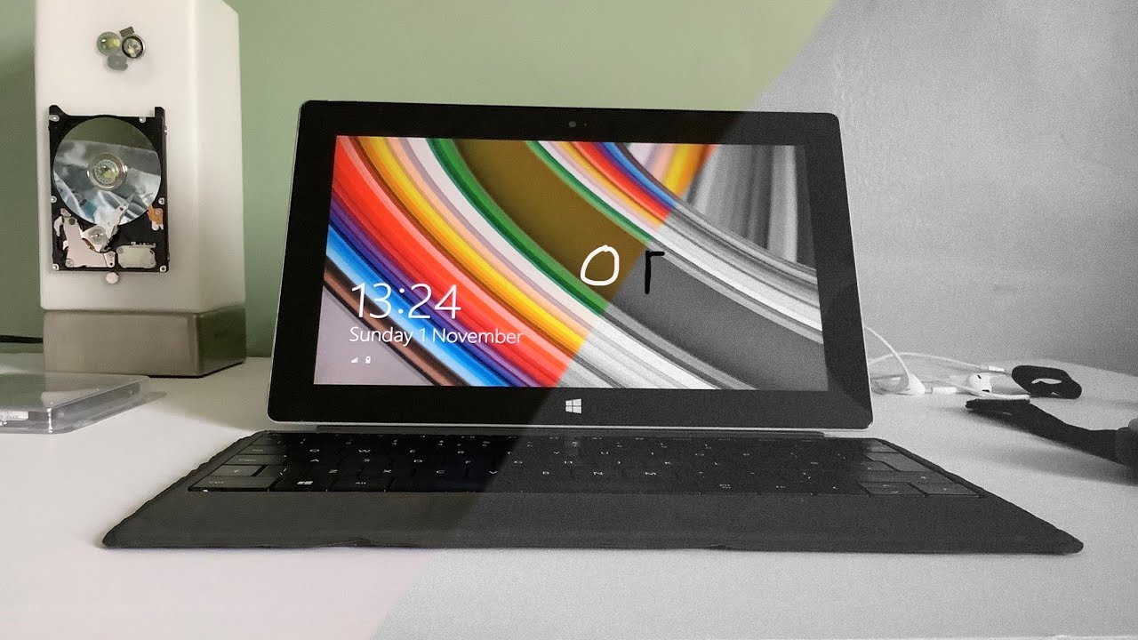 Is the Surface 2 worth it in 2020?