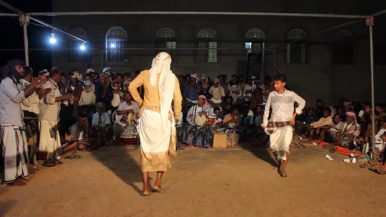 المقطع الثاني من شرح زواج الفقيش بن رشيد