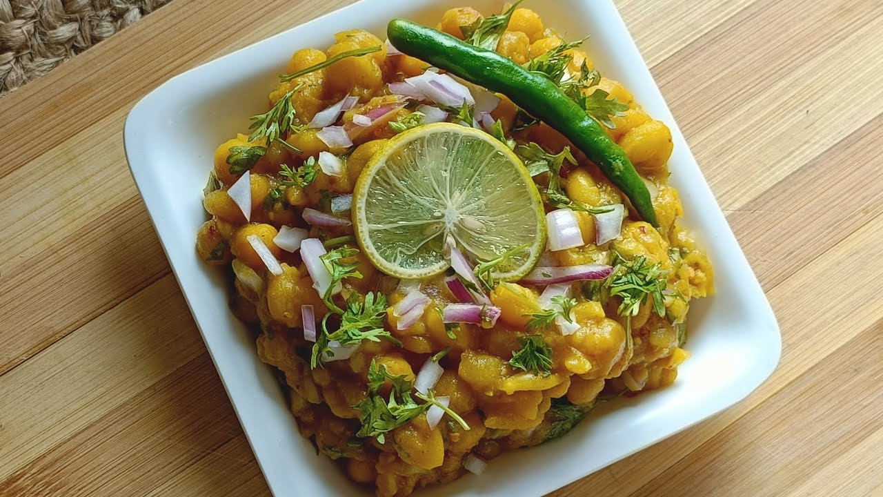 Ramzan Special Ep-10 | Ragda Recipe | Iftar Special Recipe | Ramadan Recipes 2026