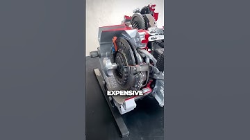 Which Automatic Transmission Is Actually the Best?