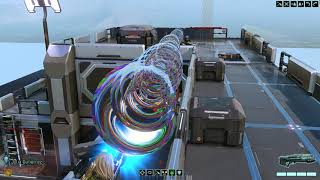 XCOM 2 ADVENT Sonic Rifle Suppression WIP