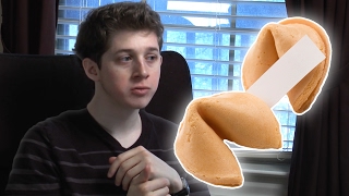 Unfortunate Cookies