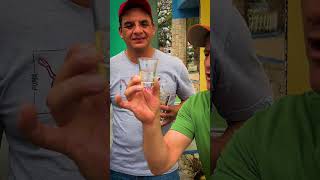 Se reencontraron los duros de la comedia