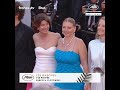 L'équipe du film "Vie Privée" sur le tapis rouge 2025 !