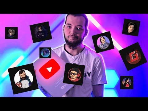 რას ფიქრობენ ჩემზე ქართველი Youtuber ები!