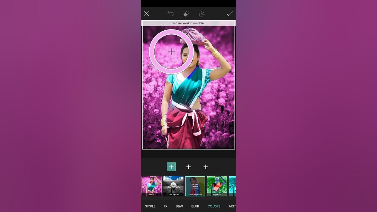 picsart me background kaise change kare photo ka l 😎 picsart me background kaise change kare