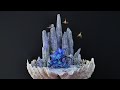 [ネロミェール]小さなジオラマ　モンハンフィギュア インテリア [MHW:IB Namielle diorama]