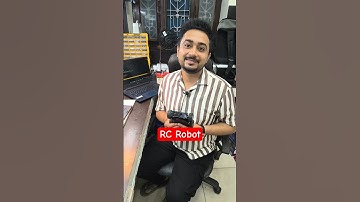 Best science project ESP32 Robot #arduino #projects #school #college #technology #diy