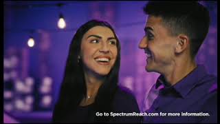 Spectrum Reach Actress Krystle Lynch
