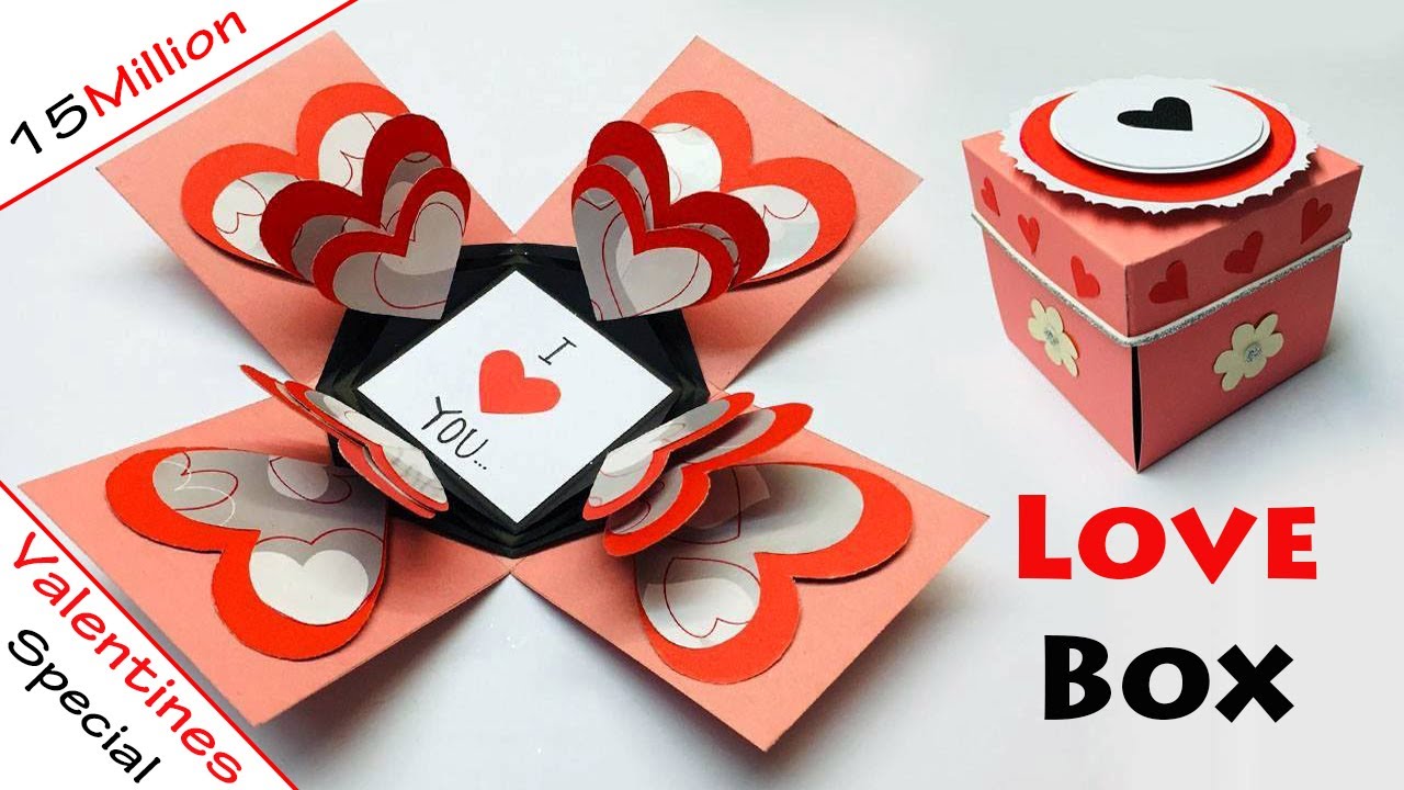 Love Note Messenger, Valentine's Day 2024