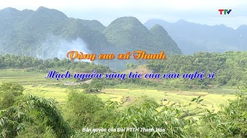 Sắc màu các dân tộc xứ Thanh 5/3/2025