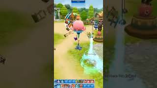 Luna Online: Reborn (Gameplay Alker + Nera Castletown Sh6) [STEAM]