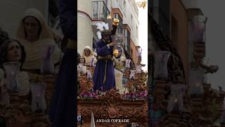 Entrega Jerez 2024 #rosariodecadiz #jerezdelafrontera #semanasanta