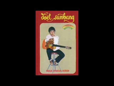 Doel Sumbang - Asal Usul (1981)