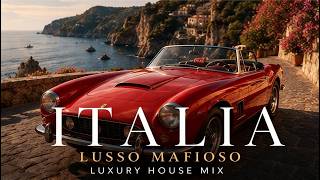 Italian Deep House 2026 🇮🇹 | Dolce Tramonto | Romantic Sunset in Italy
