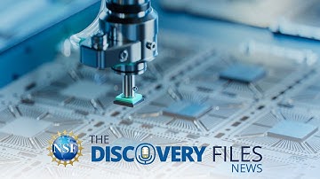 Low Energy Semiconductors #science #news #semiconductor