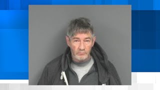 58-year-old facing child sex abuse, sodomy charges in Marshall Co.
