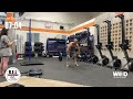 REL Trowdown 2025 Qualifiers- Lior Goldberg