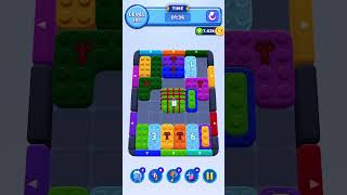 Color Block Jam Level 191
