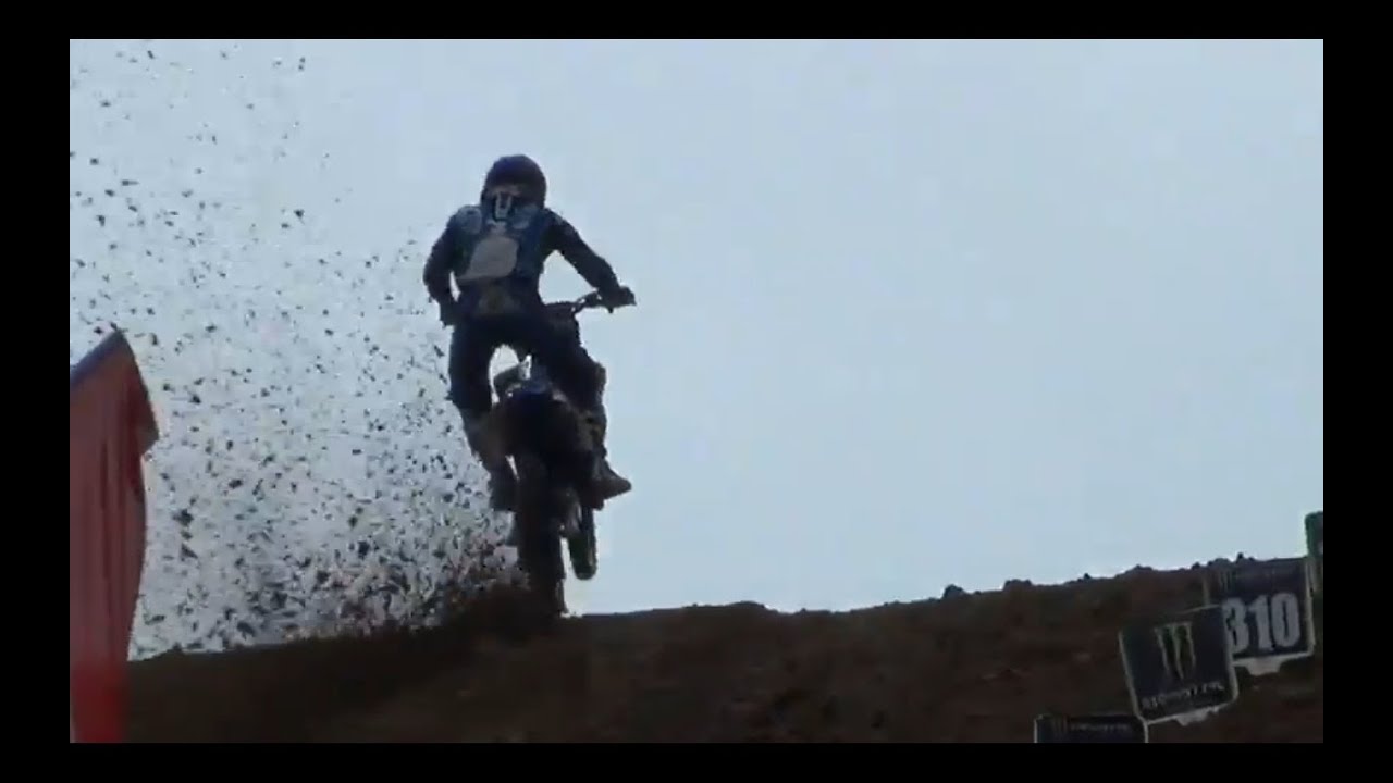 2011 Devil's Staircase hill climbs racing, Oregonia Ohio Part 1