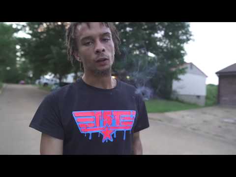 TSTCosmiic - Regimen Ft. Slambino Upnexx|Prod. Yun Jinx | Official Music Video |