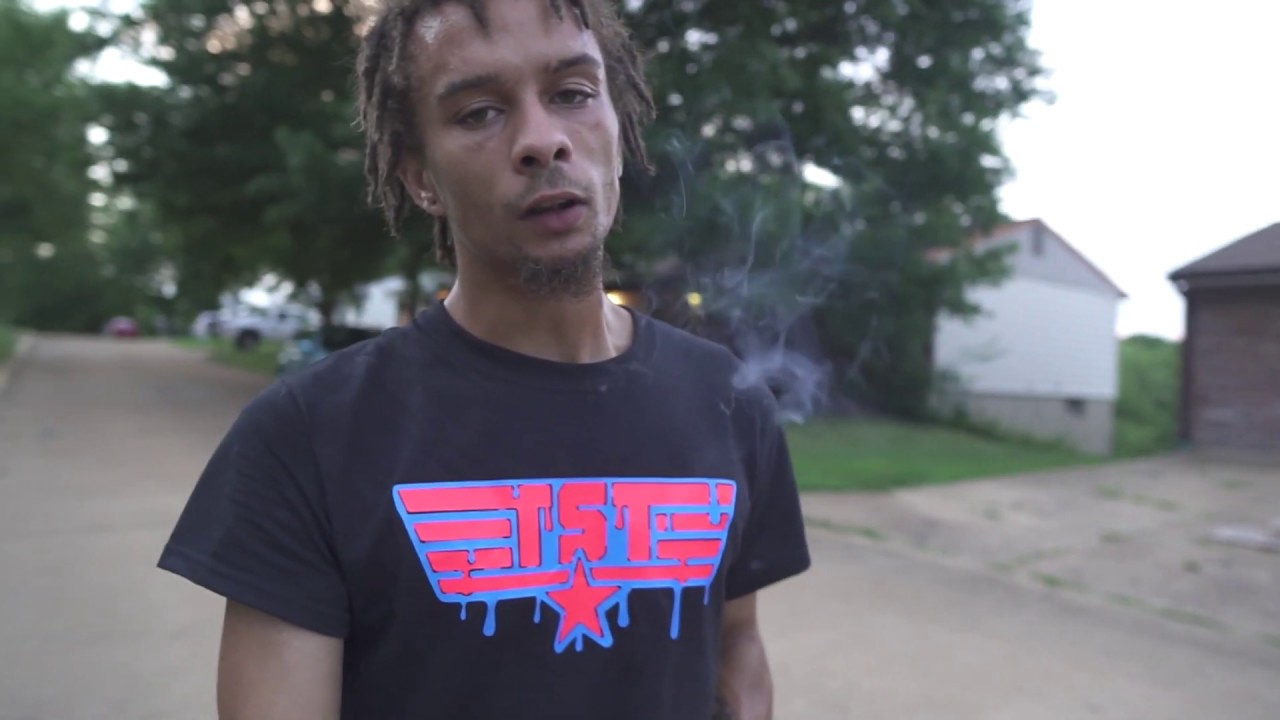 TSTCosmiic - Regimen Ft. Slambino Upnexx|Prod. Yun Jinx | Official Music Video |