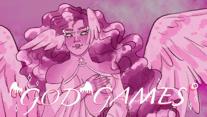 God Games, Hera, EPIC: the Musical, Animatic