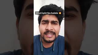 Github Copilot #github #copilot #chatgpt #coding #programming #java #javascript #tech #google #viral