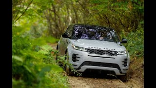 Offroad Rover Rover Games - 4x4 range rover Drving - Kids Games screenshot 4