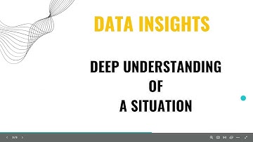 MMDT Learn with DataCamp: Course  2: Module 1 - Data Insights (Communication)