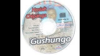 GUSHUNGO